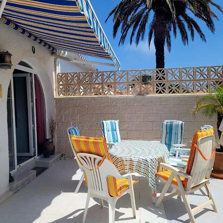 Casa Bella Villa La Cala De Mijas Eksteriør billede