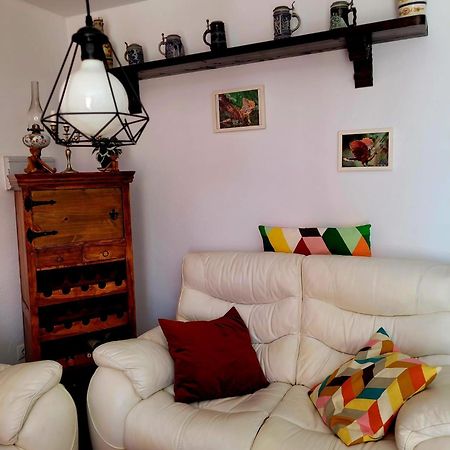 Casa Bella Villa La Cala De Mijas Eksteriør billede