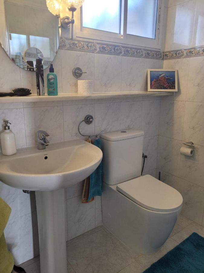 Casa Bella Villa La Cala De Mijas Eksteriør billede