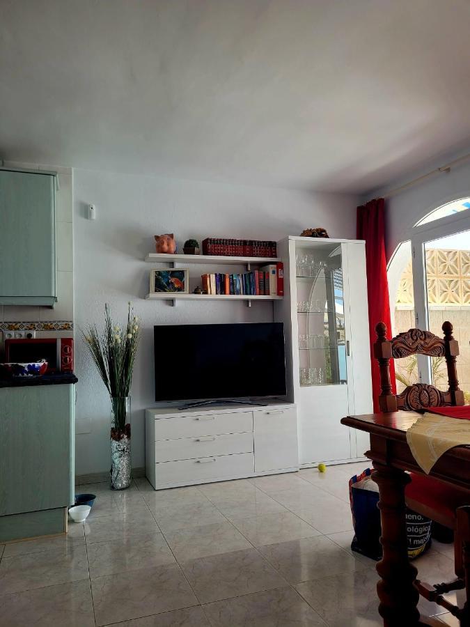Casa Bella Villa La Cala De Mijas Eksteriør billede