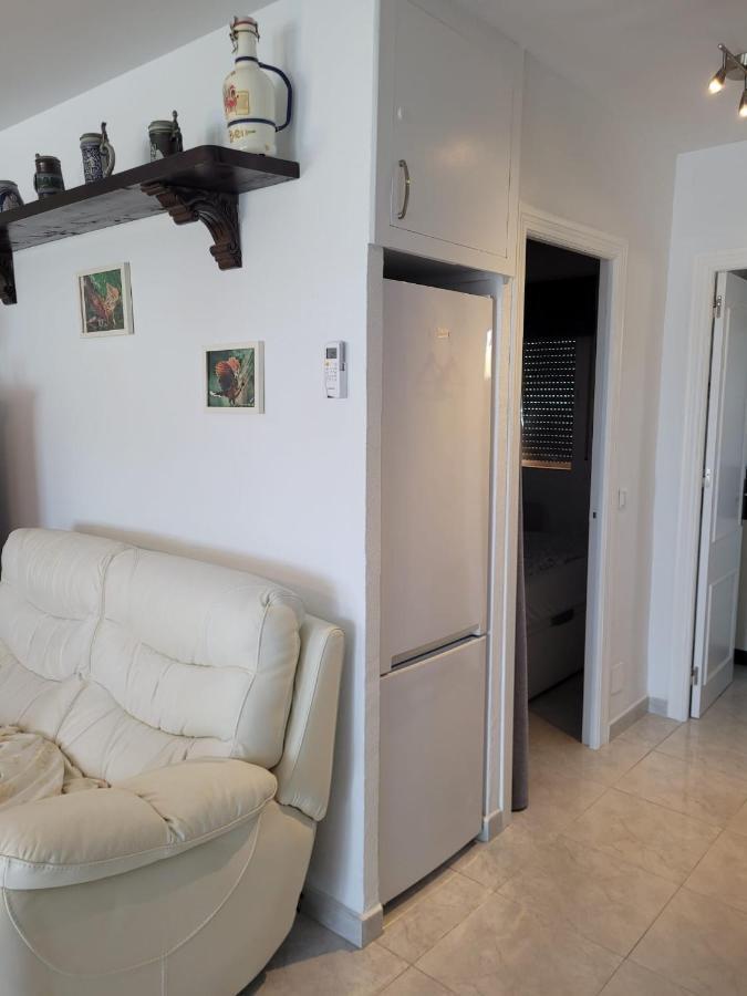 Casa Bella Villa La Cala De Mijas Eksteriør billede