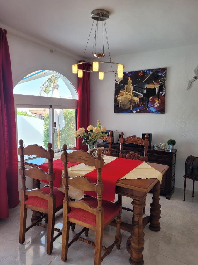 Casa Bella Villa La Cala De Mijas Eksteriør billede
