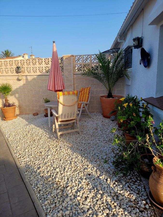 Casa Bella Villa La Cala De Mijas Eksteriør billede