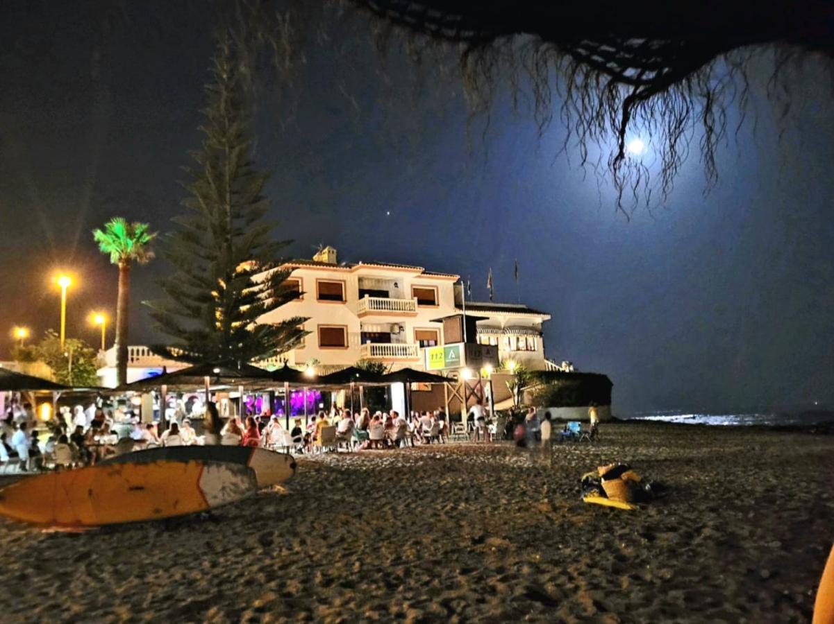 Casa Bella Villa La Cala De Mijas Eksteriør billede