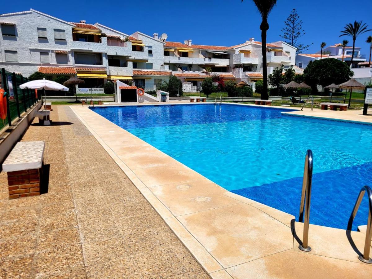 Casa Bella Villa La Cala De Mijas Eksteriør billede
