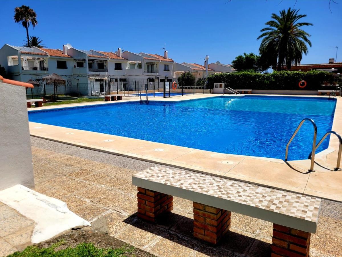 Casa Bella Villa La Cala De Mijas Eksteriør billede