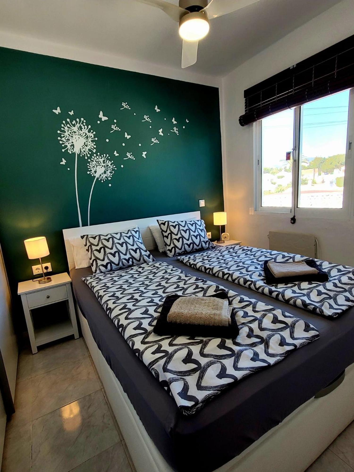 Casa Bella Villa La Cala De Mijas Eksteriør billede